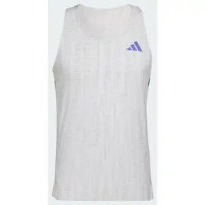 Débardeur adidas Adizero image-1