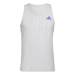 Débardeur adidas Adizero image-2