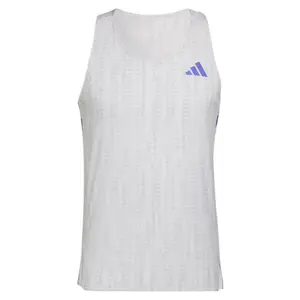 Débardeur adidas Adizero image-4