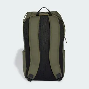 Rugzak met klep adidas 3-Stripes image-1