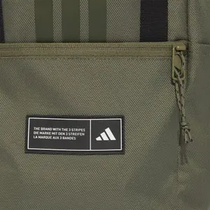 Rugzak met klep adidas 3-Stripes image-3