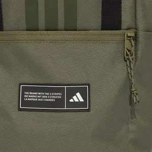Rugzak met klep adidas 3-Stripes image-5