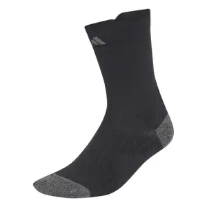 Löparstrumpor i mitten av foten adidas Comf image-0