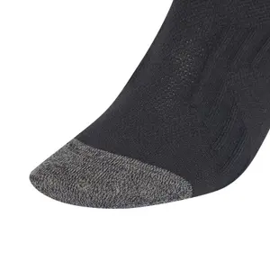 Löparstrumpor i mitten av foten adidas Comf image-2