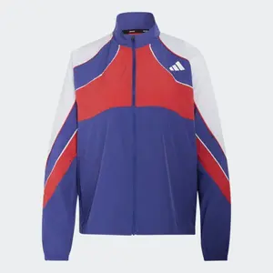Women's Jacket adidas Adizero Archive