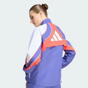 Women's Jacket adidas Adizero Archive image-3