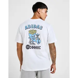 T-shirt adidas Chip Chop image-2