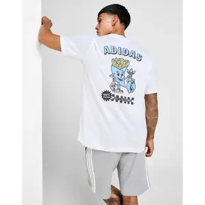 T-shirt adidas Chip Chop image-3