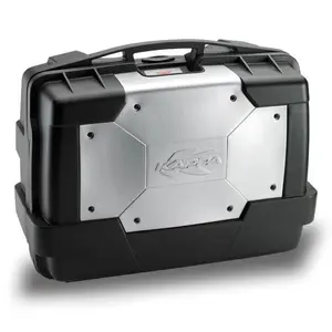 Top Case Kappa Moto Monokey KGR33 Garda image-0