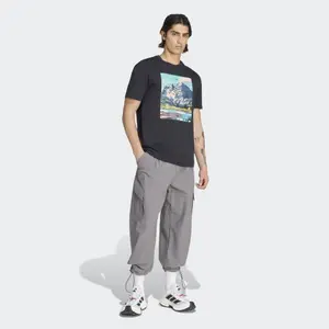 Cargo-Hose adidas Terrex Xploric Clima365 image-3