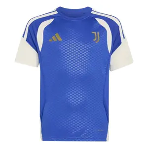 Juventus Turin Children's Competition Shirt Tiro 2026/27 image-0