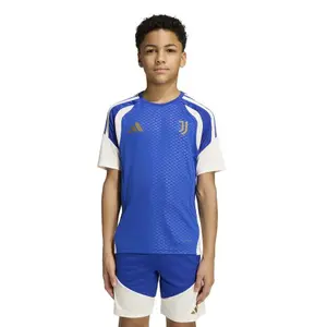 Juventus Turin Children's Competition Shirt Tiro 2026/27 image-1