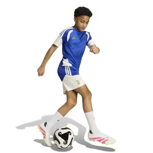 Juventus Turin Children's Competition Shirt Tiro 2026/27 image-4