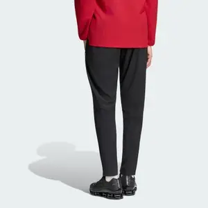 AS Roma Tracksuit Bottoms Tiro Travel image-2