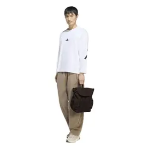 Sacola as costas adidas Soft Lux image-4