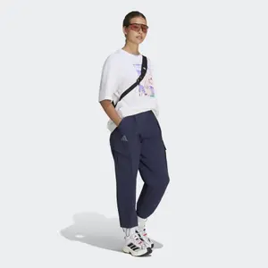 Cargo-Hose Damen adidas Terrex Xploric Clima365 image-3