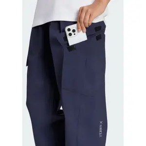Cargo-Hose Damen adidas Terrex Xploric Clima365 image-4