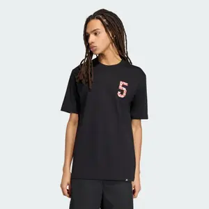 Audi T-shirt Formula One Team Gabriel Bortoleto Graphic image-1