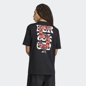 Audi T-shirt Formula One Team Gabriel Bortoleto Graphic image-4