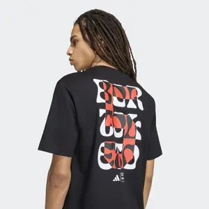 Audi T-shirt Formula One Team Gabriel Bortoleto Graphic image-5