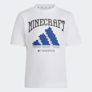 Ensemble t-shirt enfant adidas Minecraft image-1