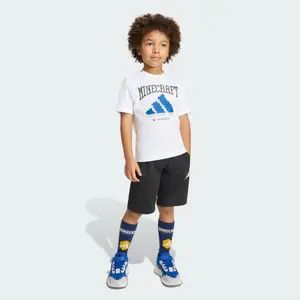 Ensemble t-shirt enfant adidas Minecraft image-3