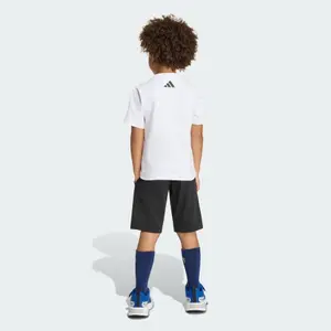 Ensemble t-shirt enfant adidas Minecraft image-4