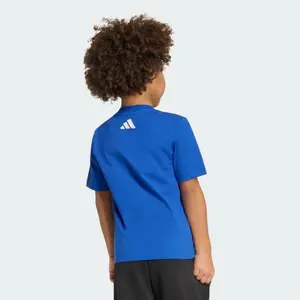 Children's T-shirt adidas Minecraft LK image-2