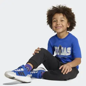 Children's T-shirt adidas Minecraft LK image-4