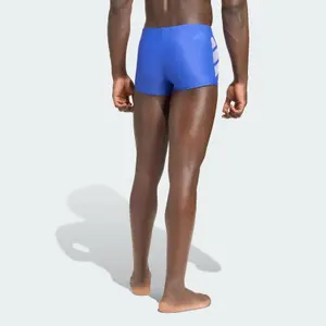 Badeboxer adidas Big Bar image-2