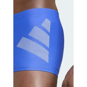 Badeboxer adidas Big Bar image-4