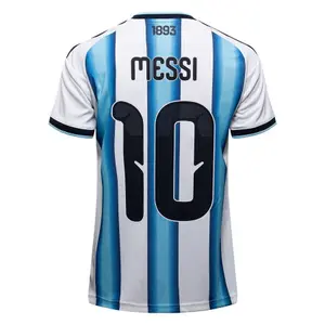 Camiseta Local mujer Argentina Coupe du Monde 2026 image-1