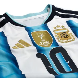 Camiseta Local mujer Argentina Coupe du Monde 2026 image-2