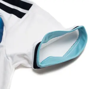 Camiseta Local mujer Argentina Coupe du Monde 2026 image-5