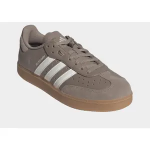 Leder Sneakers adidas Velosamba image-1