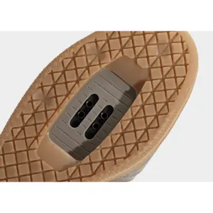 Leder Sneakers adidas Velosamba image-5