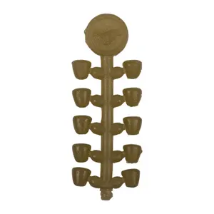 Μπίλια για Καρφίτσα Korda Hook Bead (L) (x20) image-0
