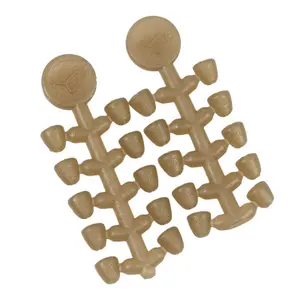 Μπίλια για Καρφίτσα Korda Hook Bead (L) (x20) image-1