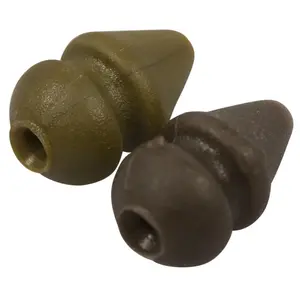 Σταματήστε τα δόλωματα Korda Hybrid Hair Stop (x240) image-1