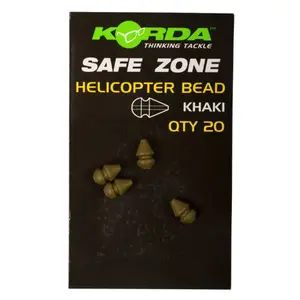 Σταματήστε τα δόλωματα Korda Hybrid Hair Stop (x240) image-2
