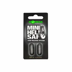 Ελικόπτερα Korda mini heli-safe (x2) image-2