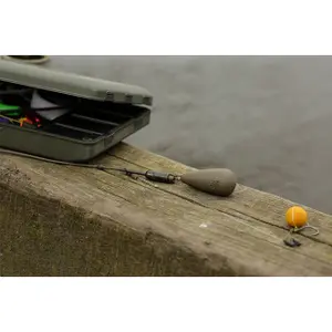 Montajes Korda Heli Safe Tubing Kit image-0