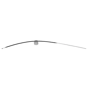 Rotor-Komplett-Set-Ring+unteres Kabel+Schraube KHE Bikes Bikes