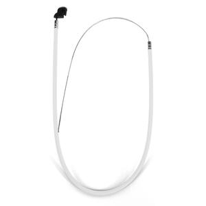 k4418-700-3-cavo-del-freno-inferiore-khe-bikes-bikes-affix-bianco-700-mm