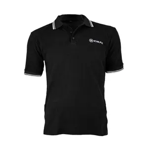 Polo-Shirt Kheax image-0