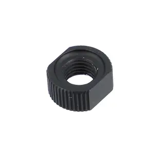 Tubeless Valve Nut Alu Kheax Presta (x10) image-0