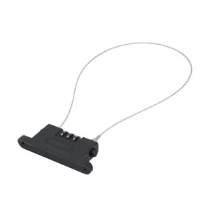 Cable lock Kheax II/IZOARD image-0