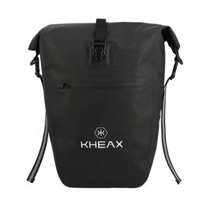 Fahrradgepäckträgertasche Kheax Izoard II 31 L image-2