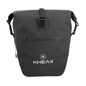 Fahrradgepäckträgertasche Kheax Izoard II 14 L image-1