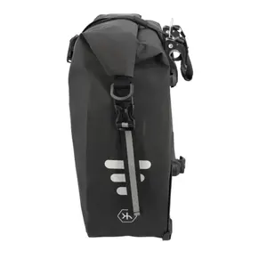 Fahrradgepäckträgertasche Kheax Izoard II 14 L image-3